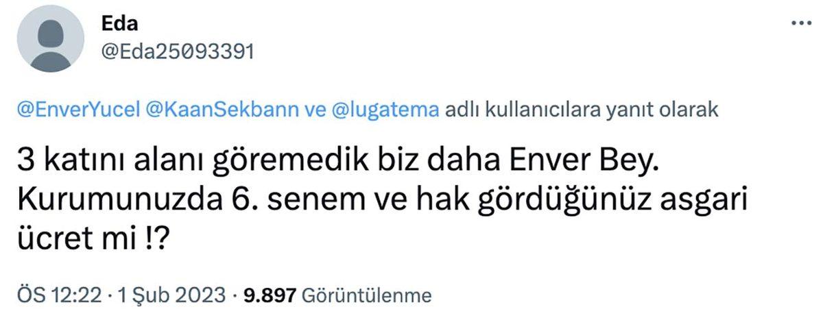 Bahçeşehir Koleji Kurucusu, Öğretmen Maaşlarına Gelen Tepkilere Verdiği Yanıtla Daha Büyük Bir Tartışma Başlattı