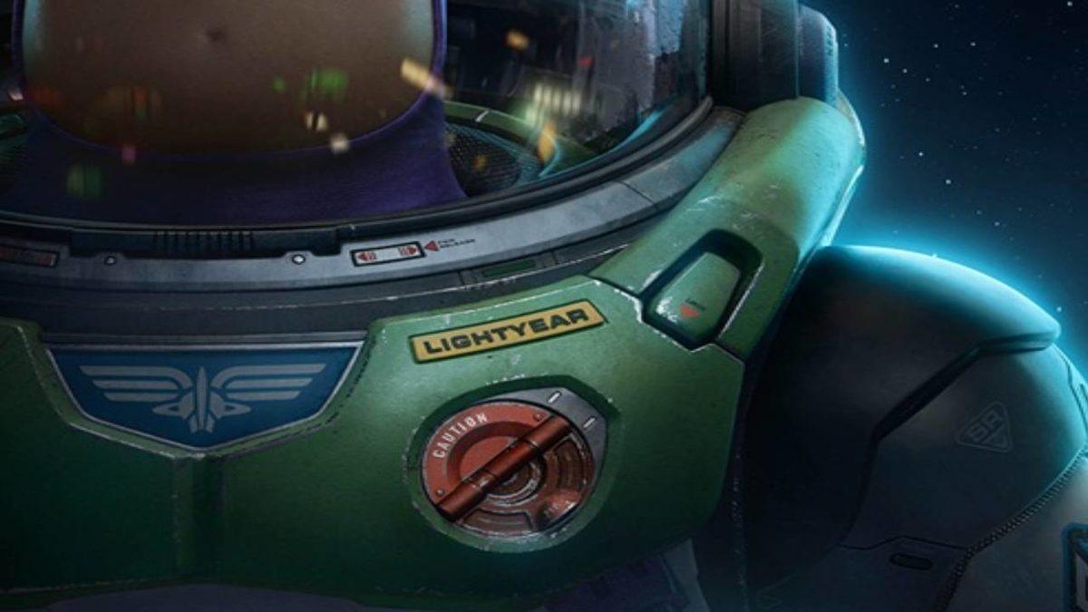 Toy Story Serisinden Buzz Lightyear’ın Hikayesini Anlatan Lightyear Filminin İlk Fragmanı Yayınlandı