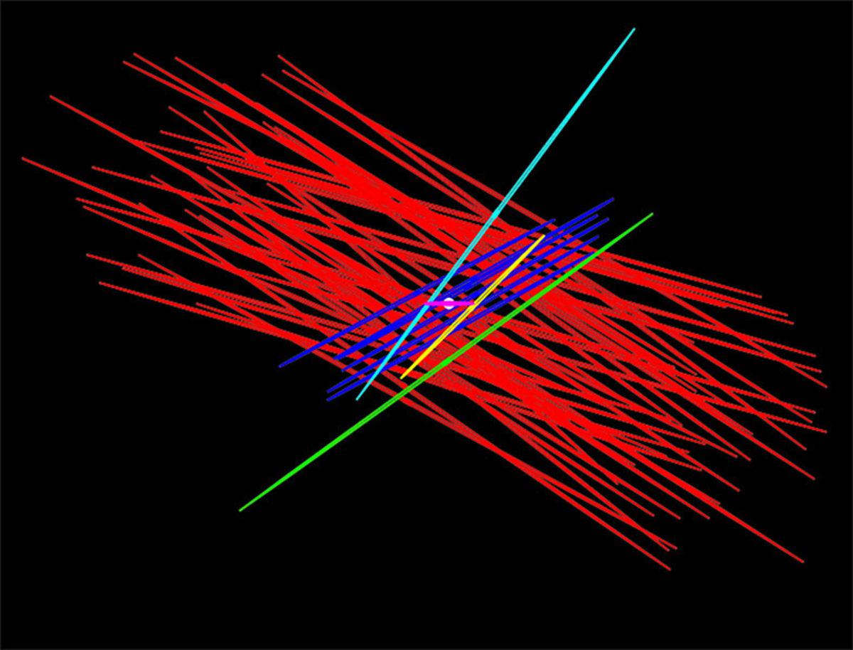 Jüpiter’in Etrafında Dönen 12 Yeni Uydu Keşfedildi: Artık En Fazla Uyduya Sahip Gezegen!