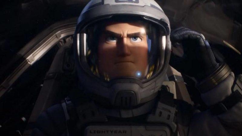 Toy Story Serisinden Buzz Lightyear’ın Hikayesini Anlatan Lightyear Filminin İlk Fragmanı Yayınlandı