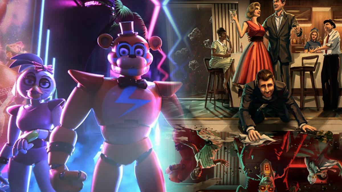 Sony Yepyeni PlayStation Oyunlarını Duyurdu: İşte Tüm Yeni PS5 Oyunları ve Fragmanları [Video]