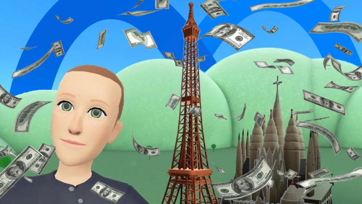 Mark Zuckerberg’in Önü Alınamayan Metaverse Tutkusunun Facebook’u Nasıl Batırdığı Ortaya Çıktı: İşte Metaverse Yüzünden Kaybettiği Dudak Uçuklatan Para Miktarı