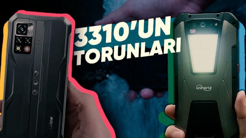 Telefonların Volvo’ları: Webtekno Sağlamlık Testlerinde Görme İsteği Uyandıran 15 Akıllı Telefon
