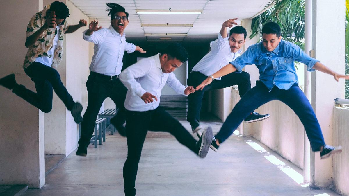 Pandemiden Sonra Dünyayı Bekleyen ’Hedonizm Salgını’ Nedir, Neler Yaşanacak?