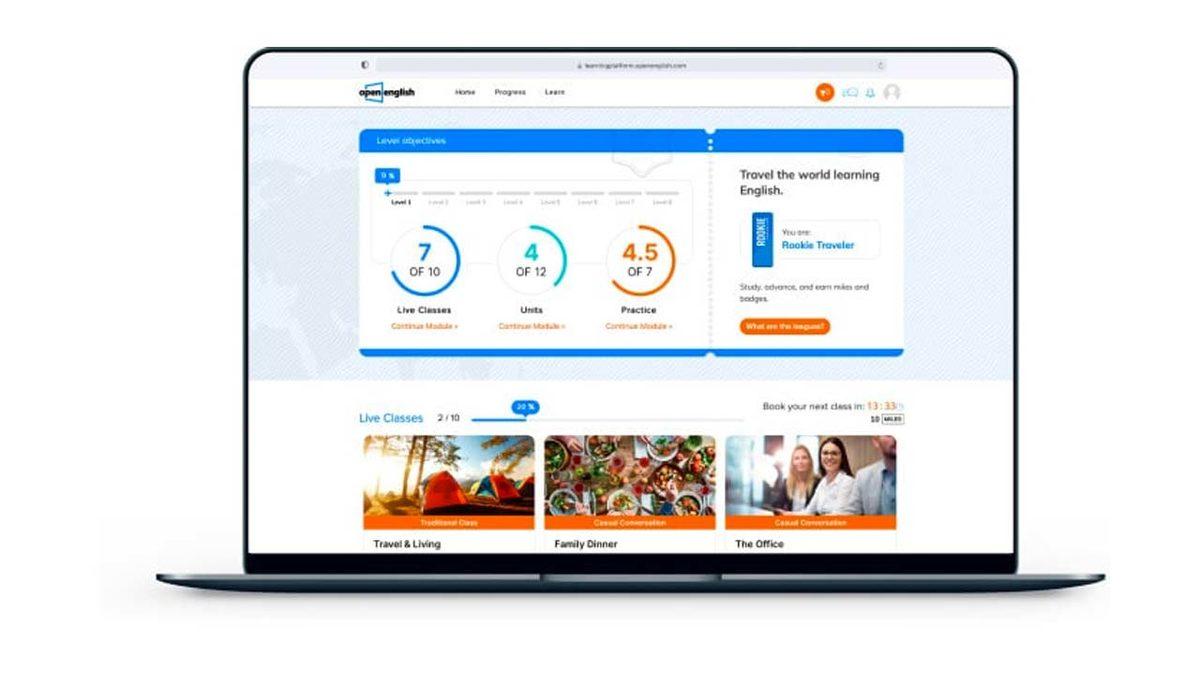 Open English’ten Arkadaşıyla İngilizce Öğrenmek İsteyenlere Özel Kampanya: 2 Al 1 Öde