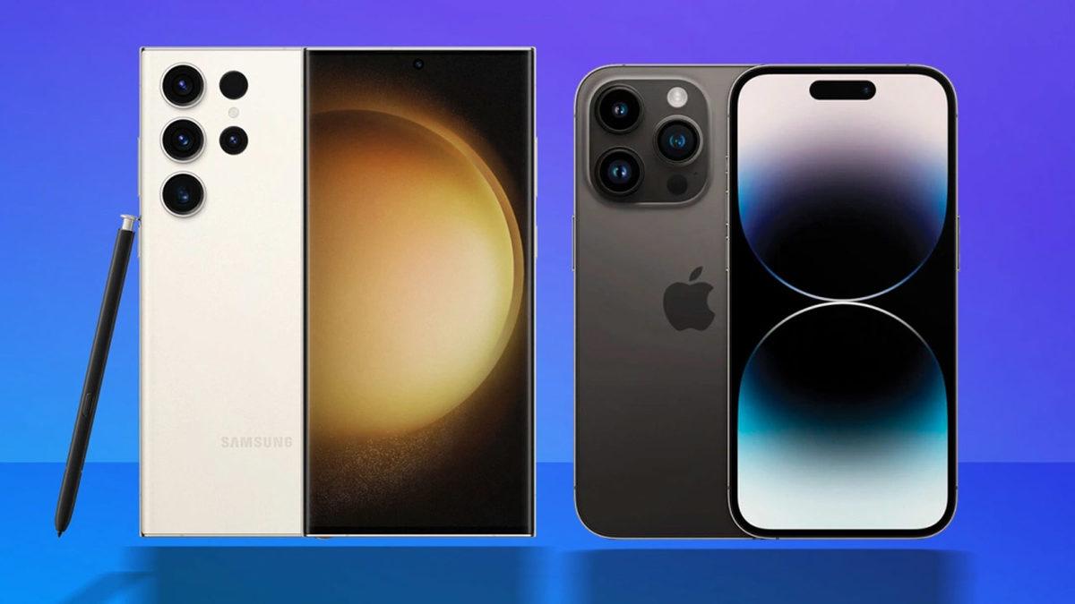 Samsung’dan ’iPhone ile Çekildi’ye Diss: Dünyaca Ünlü Yönetmen Ridley Scott, Galaxy S23 Ultra ile Film Çekti [Video]