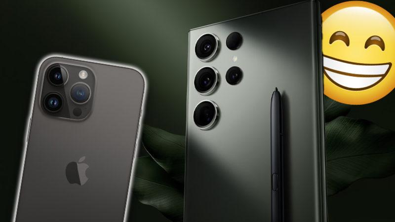 Samsung’dan ’iPhone ile Çekildi’ye Diss: Dünyaca Ünlü Yönetmen Ridley Scott, Galaxy S23 Ultra ile Film Çekti [Video]