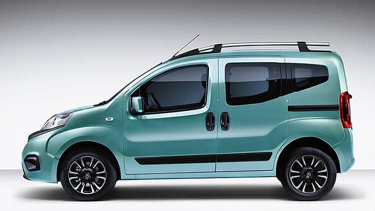 Modern Bir Ticari Araç: Fiat Fiorino 2021 Dikkat Çeken Özellikleri ve Fiyat Listesi