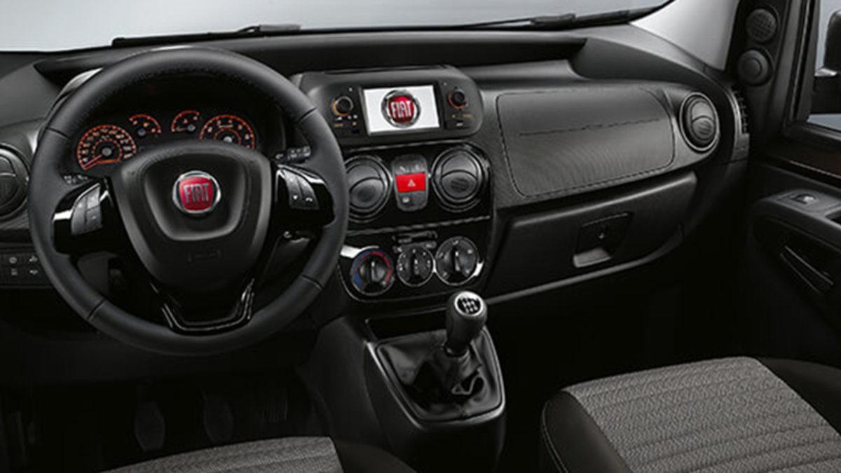 Modern Bir Ticari Araç: Fiat Fiorino 2021 Dikkat Çeken Özellikleri ve Fiyat Listesi