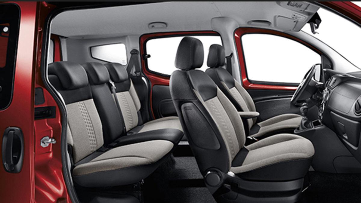 Modern Bir Ticari Araç: Fiat Fiorino 2021 Dikkat Çeken Özellikleri ve Fiyat Listesi