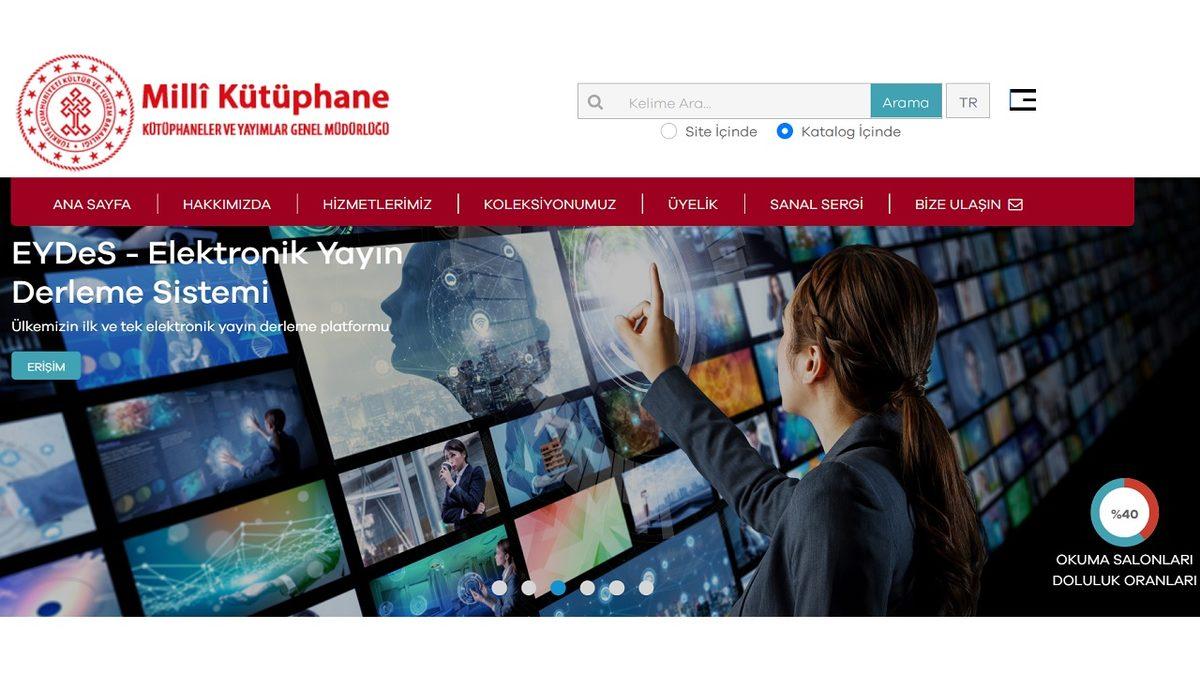 Sahaflarda Bile Bulunmayan Dokümanlara Ulaşabileceğiniz Ücretsiz Sanal Kütüphane Arşivleri
