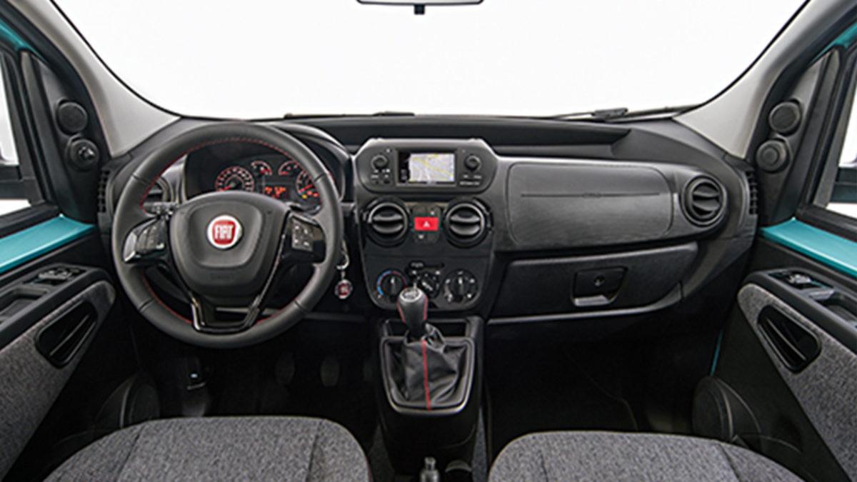 Modern Bir Ticari Araç: Fiat Fiorino 2021 Dikkat Çeken Özellikleri ve Fiyat Listesi