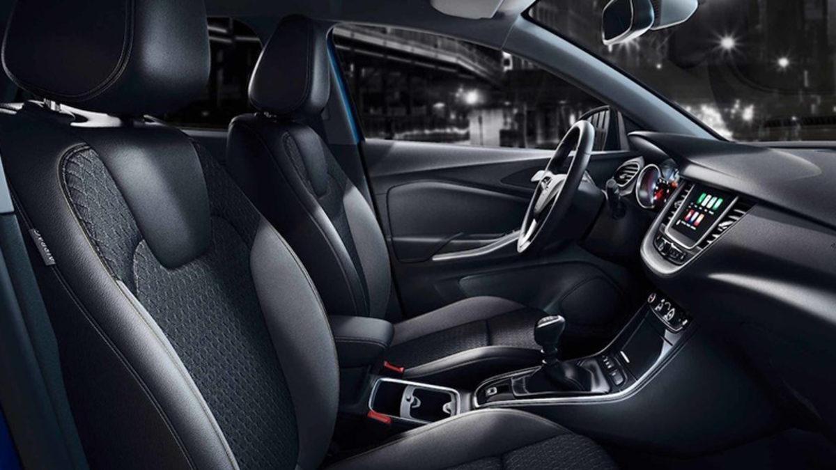 Keskin Hatlarıyla Dikkat Çeken Opel Grandland X 2021 Özellikleri ve Fiyat Listesi