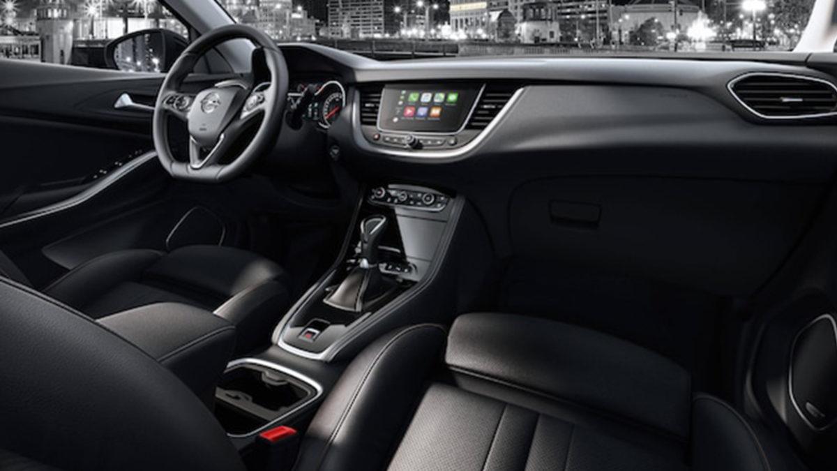 Keskin Hatlarıyla Dikkat Çeken Opel Grandland X 2021 Özellikleri ve Fiyat Listesi
