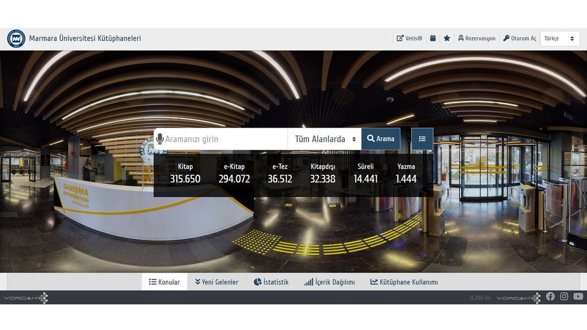 Sahaflarda Bile Bulunmayan Dokümanlara Ulaşabileceğiniz Ücretsiz Sanal Kütüphane Arşivleri