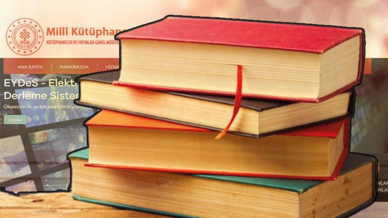 Sahaflarda Bile Bulunmayan Dokümanlara Ulaşabileceğiniz Ücretsiz Sanal Kütüphane Arşivleri