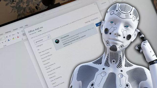 Word’e Yapay Zekâ Desteği Geldi: Bir Geliştirici Microsoft’tan Önce Davrandı
