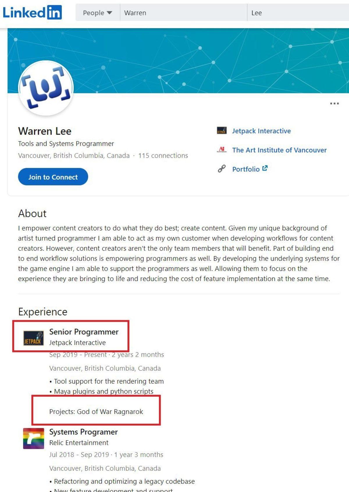 Yeni God of War Oyunu Ragnarok, PlayStation 5 ile Aynı Anda PC’ye Gelecek Gibi