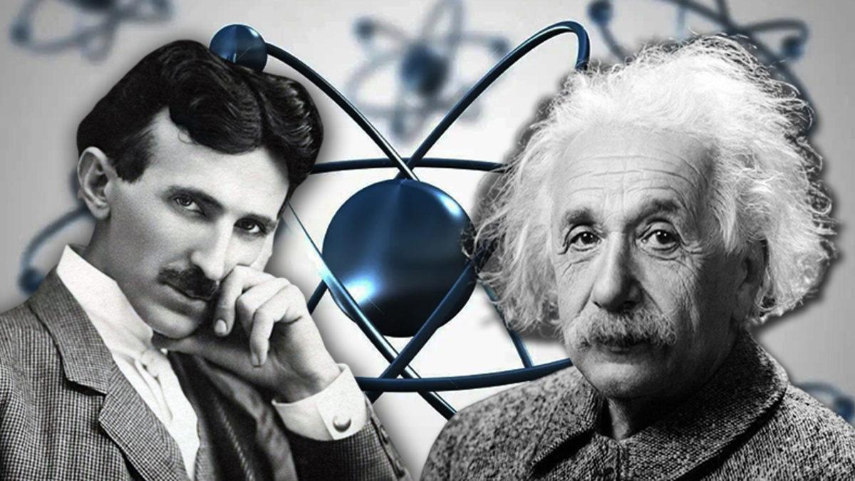 Nikola Tesla’nın 
