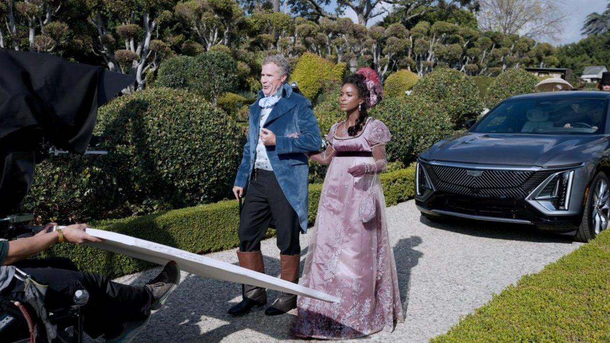 Netflix, Otomobil Devi General Motors ile Ortaklık Kurdu: Film ve Dizilerde Daha Fazla Elektrikli Araç Göreceğiz!