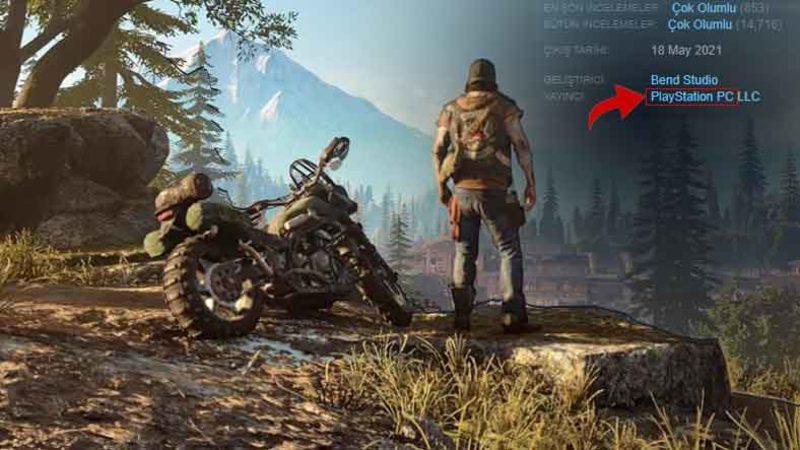 ’PlayStation PC’ Markası, Steam’de İlk Kez Ortaya Çıktı: İşte Tüm Detaylar