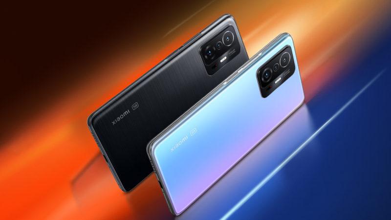 Xiaomi 11T ve 11T Pro Türkiye’de Satışa Sunuldu: İşte Çok Konuşulacak Fiyatları