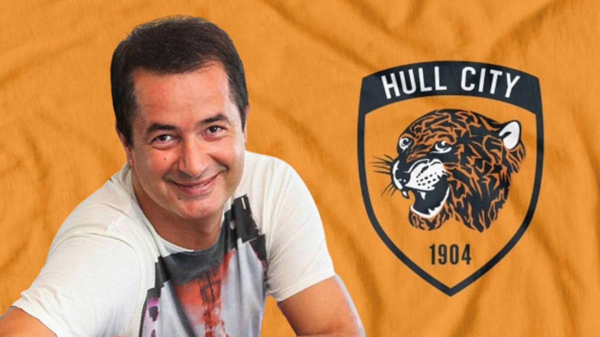 Acun Ilıcalı’nın İngiliz Futbol Takımı Hull City’yi Kaç Paraya Satın Alacağı Belli Oldu