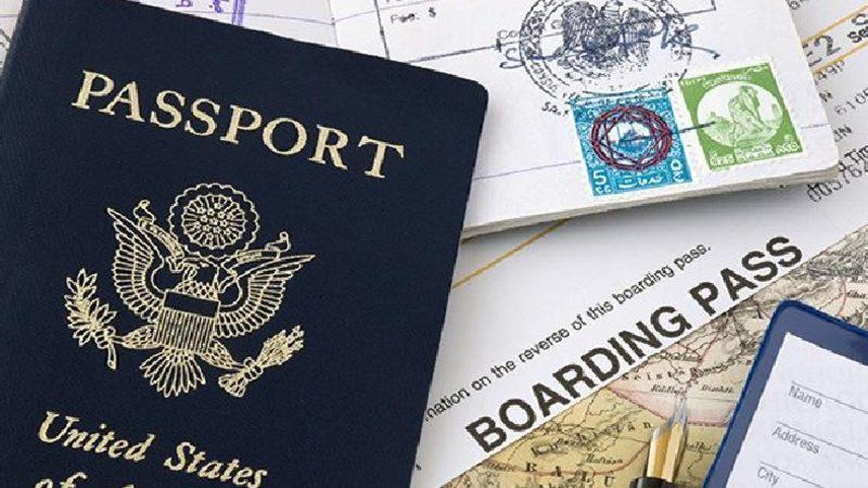 ABD, Cinsiyet Belirtmek İstemeyenler İçin İlk Defa "X İşaretli" Pasaport Çıkardı