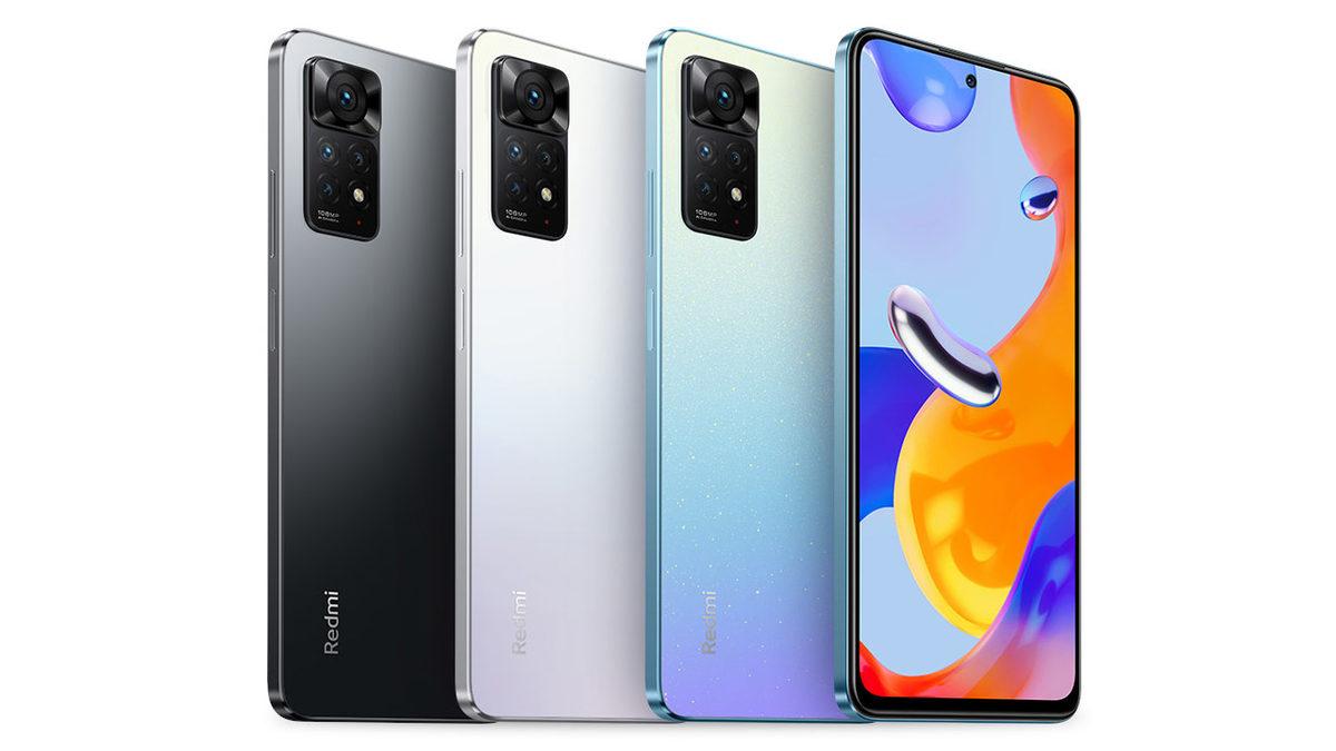 MediaTek Sevmeyenler İçin Snapdragon ile Güncellenen Redmi Note 11 Pro+ Tanıtıldı