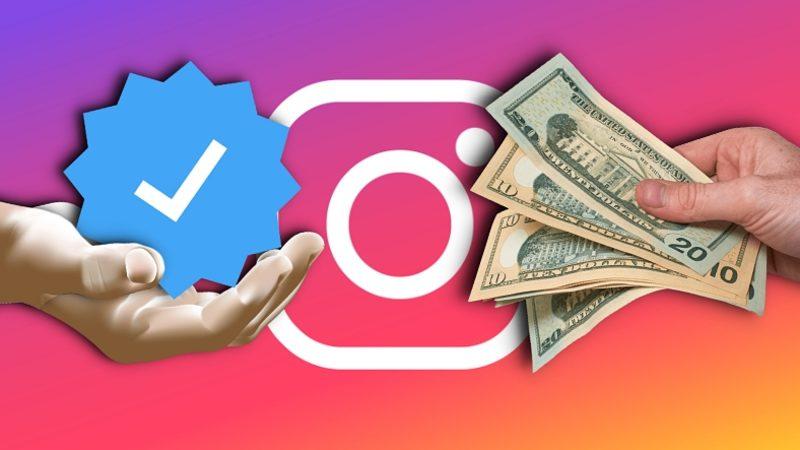 Instagram’a ’Ücretli Mavi Tik’ Geleceği İddia Edildi! İşte Ortaya Çıkan İlk Bilgiler