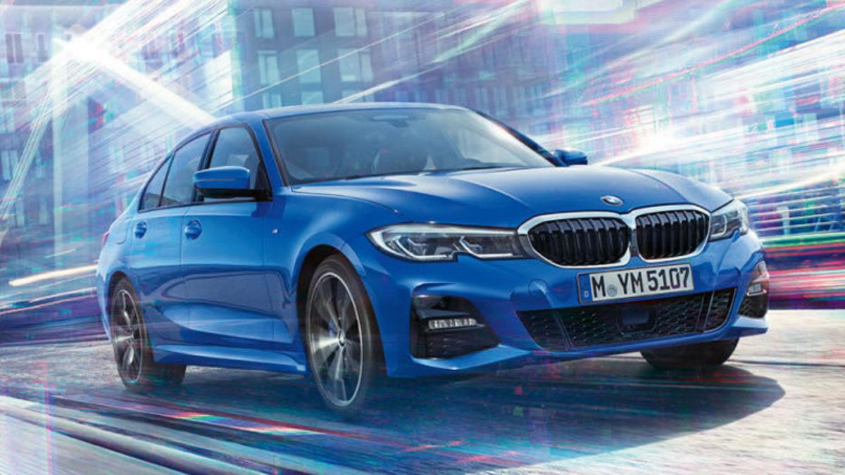 Normalin 2 Katı Görüş Sunan Laserlight Farlarıyla Dikkat Çeken BMW 3 Serisi 2021’in Özellikleri ve Fiyat Listesi