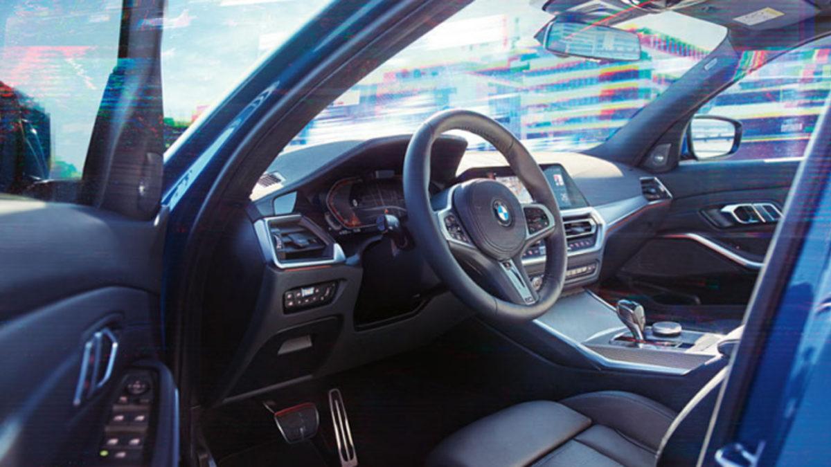 Normalin 2 Katı Görüş Sunan Laserlight Farlarıyla Dikkat Çeken BMW 3 Serisi 2021’in Özellikleri ve Fiyat Listesi