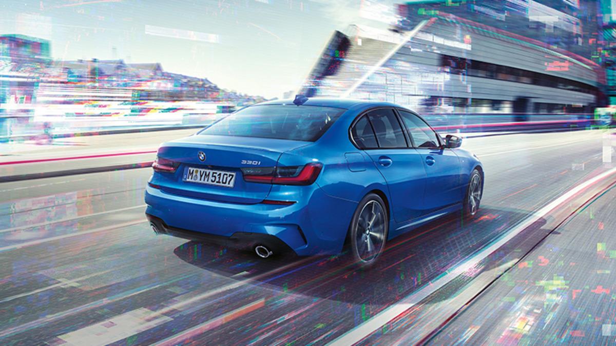 Normalin 2 Katı Görüş Sunan Laserlight Farlarıyla Dikkat Çeken BMW 3 Serisi 2021’in Özellikleri ve Fiyat Listesi