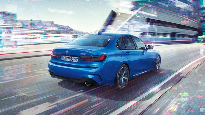 Normalin 2 Katı Görüş Sunan Laserlight Farlarıyla Dikkat Çeken BMW 3 Serisi 2021’in Özellikleri ve Fiyat Listesi