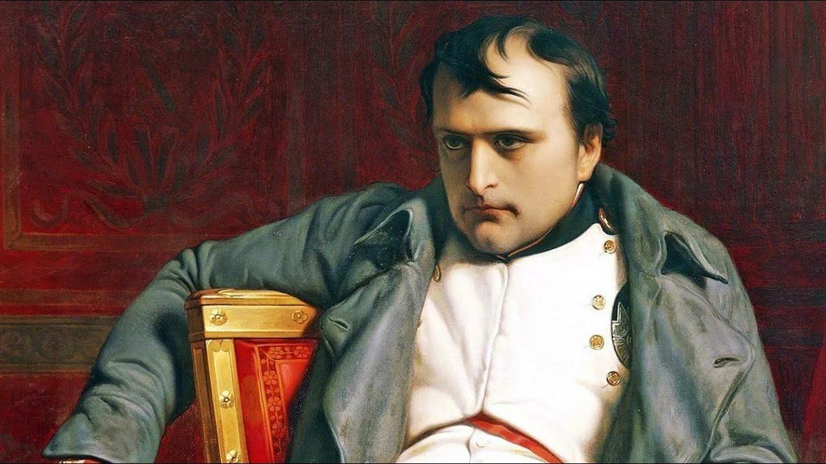 Hikayesini Okudukça Askeri Dehasına Hayran Kalacaksınız: ‘Dünya Tarihini Değiştiren’ Fransız İmparator Napolyon Bonapart