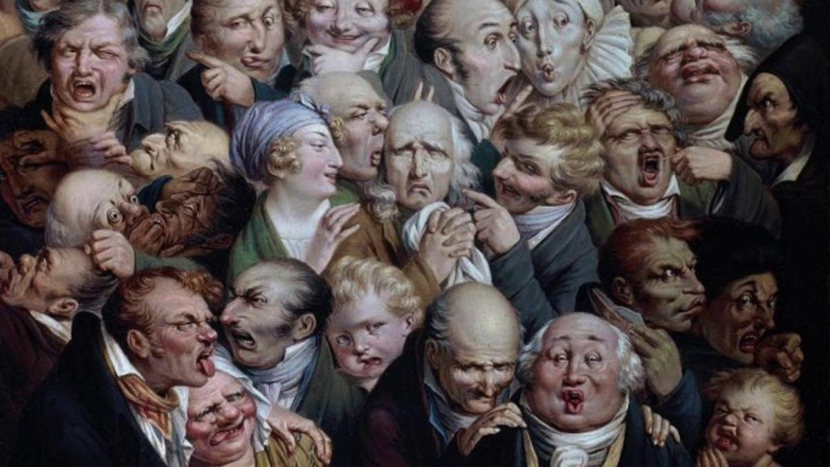 Sosyal Medyada Her Gün Şahit Olduğumuz ’Şovenizm’ Nedir, Kimlere ’Şovenist’ Denir?