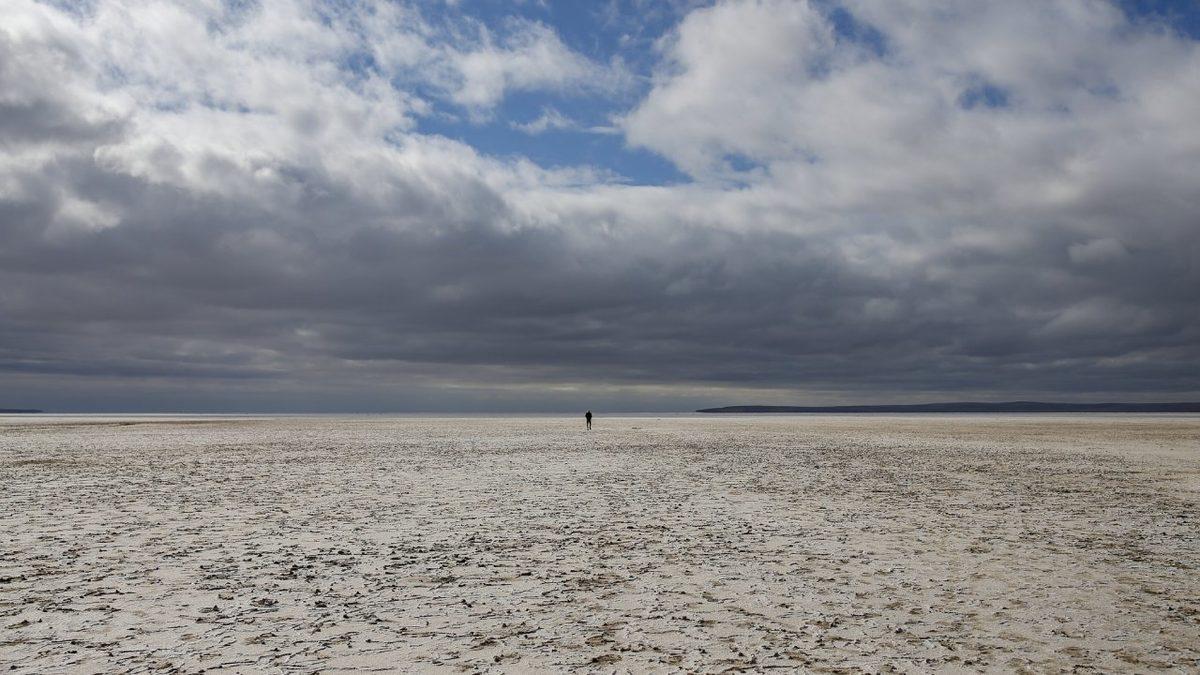 Tuz Gölü’ndeki Kuraklık Dünya Gündeminde: Göllerin Durumu Endişe Verici