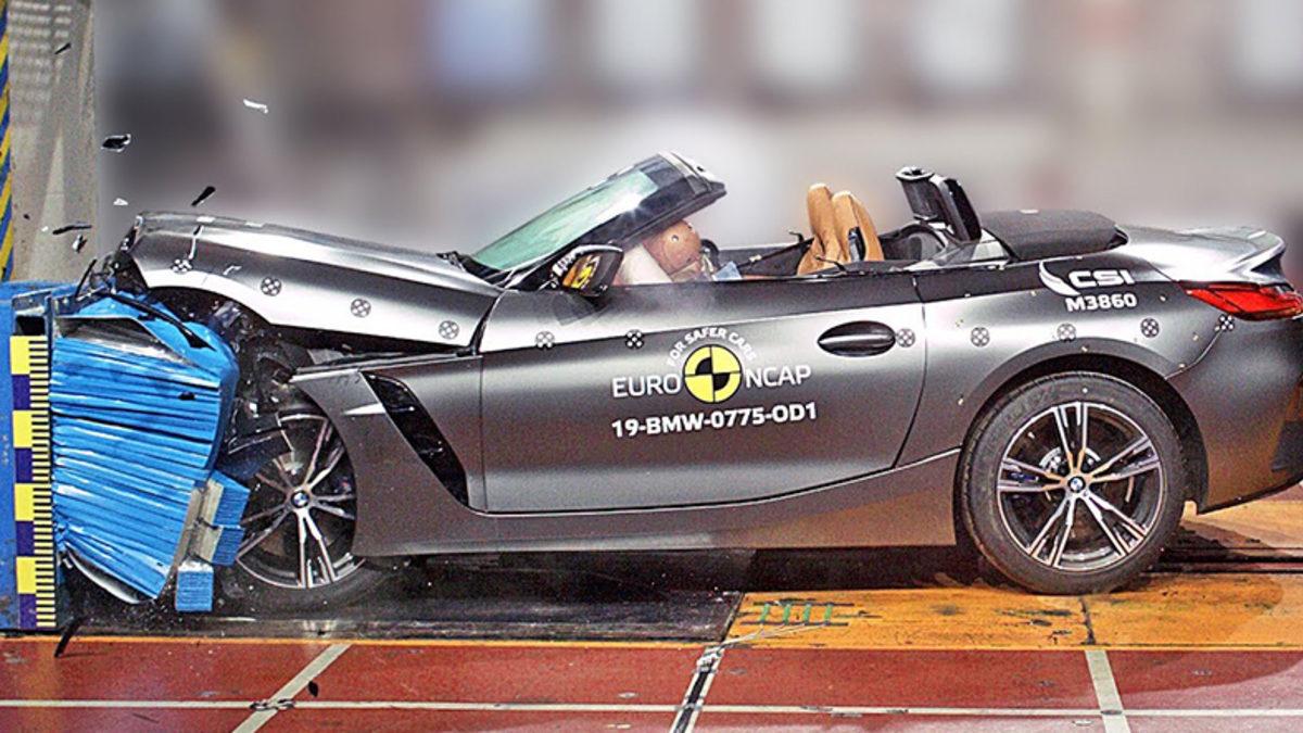 İkonik BMW 507 Yeniden Sahnede: BMW Z4 Dikkat Çeken Özellikleri ve Fiyat Listesi