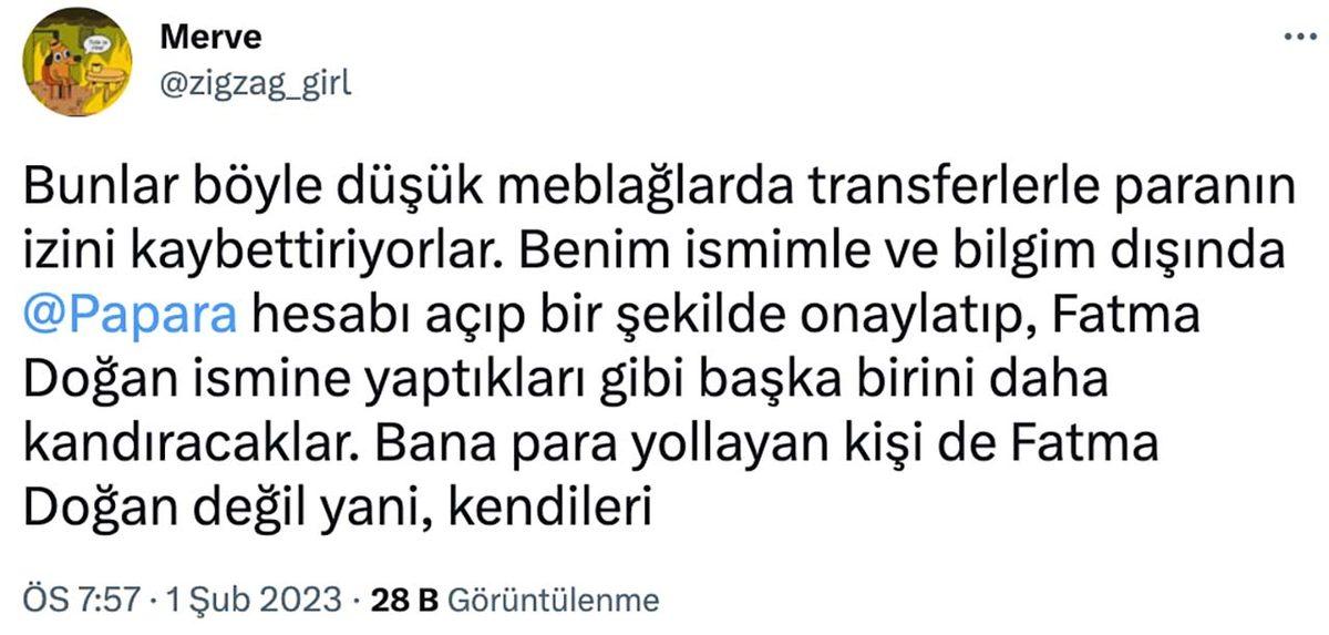 Hesabınıza Gelen Her Paraya Sevinmeyin! Kara Para Aklayanların WhatsApp Üzerinden Yeni Dolandırıcılık Yöntemi Ortaya Çıktı