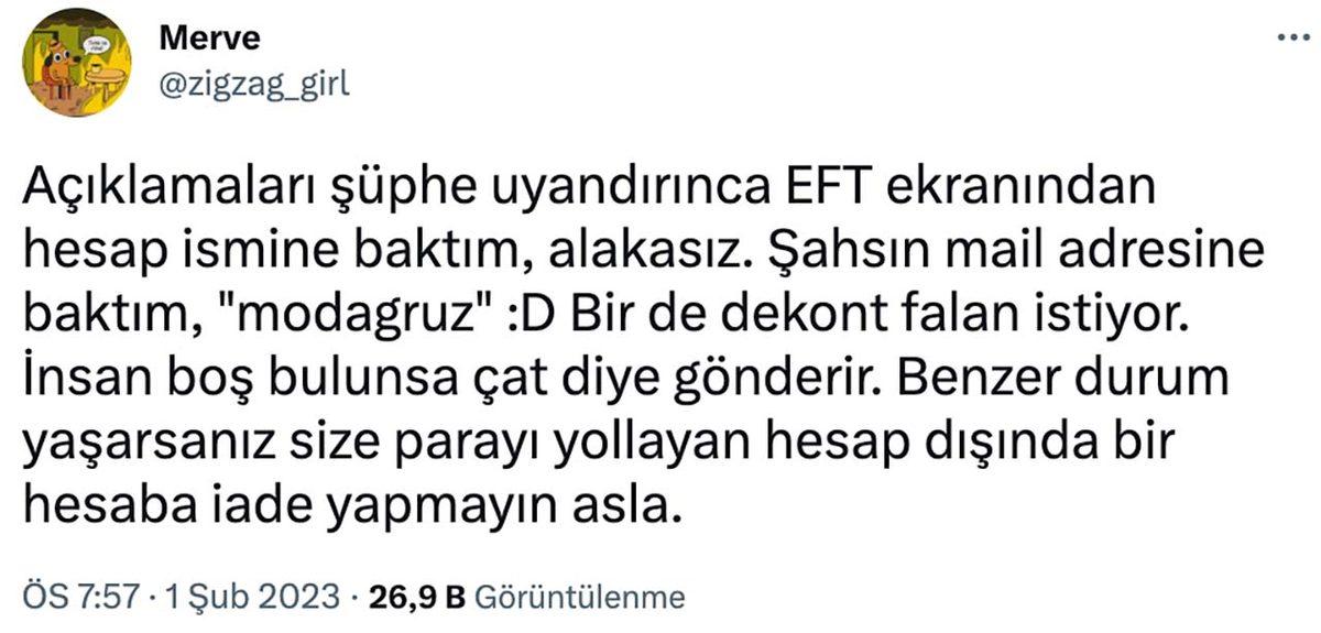 Hesabınıza Gelen Her Paraya Sevinmeyin! Kara Para Aklayanların WhatsApp Üzerinden Yeni Dolandırıcılık Yöntemi Ortaya Çıktı