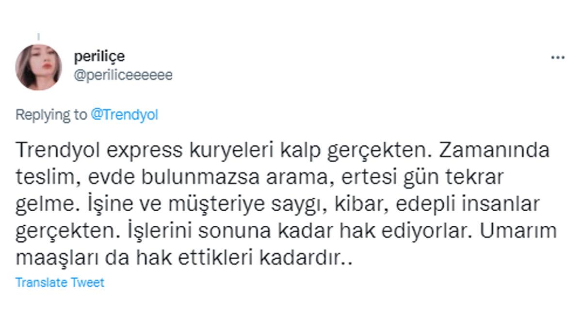 Trendyol’un Tarkan ile Çektiği İlk Reklam Filmi Yayınlandı [Video]