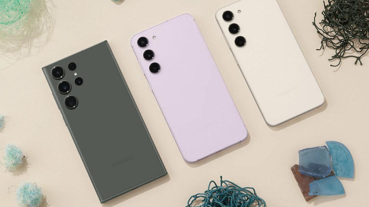 Samsung Galaxy S23 Ultra, Grafik Performansı Testinde iPhone 14 Pro Max’i Tokatladı (Kısmen...)