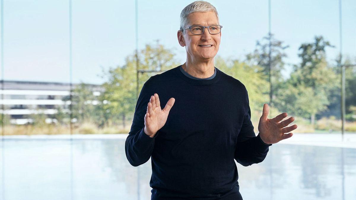 Tim Cook, Apple’ın Neden Toplu İşten Çıkarma Yapmadığını Açıkladı