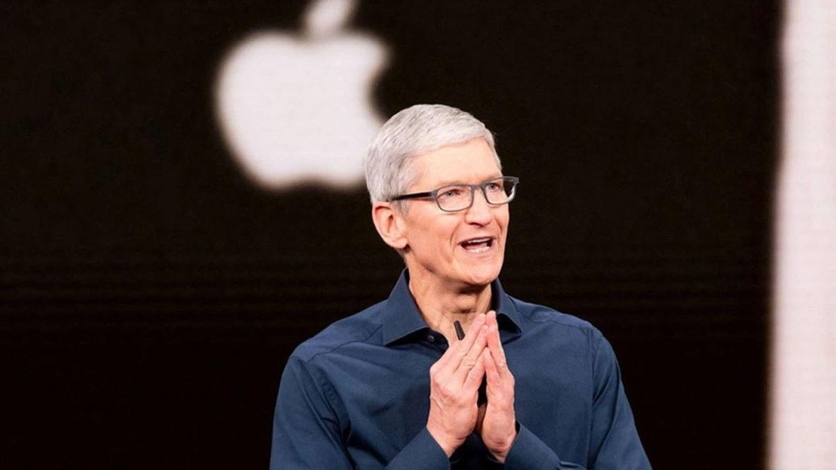 Tim Cook, Apple’ın Neden Toplu İşten Çıkarma Yapmadığını Açıkladı