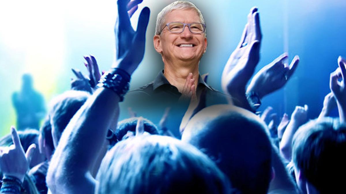 Tim Cook, Apple’ın Neden Toplu İşten Çıkarma Yapmadığını Açıkladı