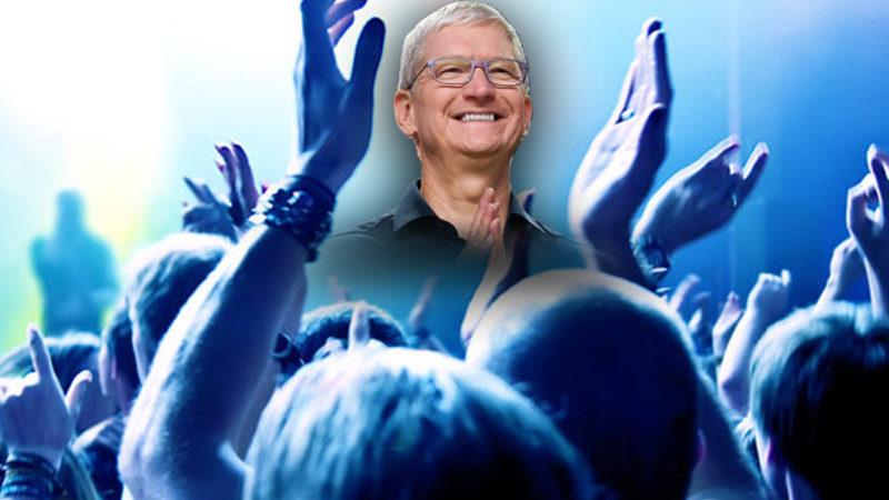 Tim Cook, Apple’ın Neden Toplu İşten Çıkarma Yapmadığını Açıkladı
