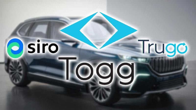 Togg, İki Yıl Üst Üste ’Great Place to Work’ Sertifikasına Layık Görüldü