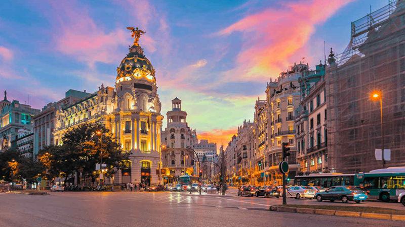 Okuyunca "Bu da mı İspanyollar’dan Çıktı" Diyeceğiniz 13 Kültür