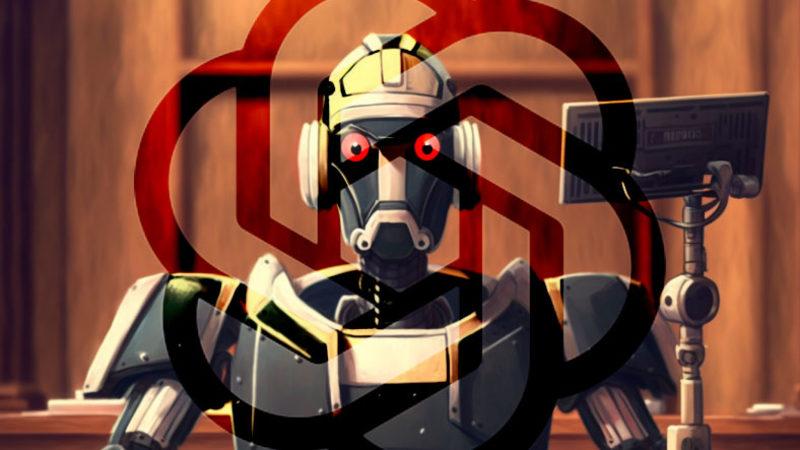 Yargıç, Mahkemede Karar Vermek İçin ChatGPT’yi Kullandıklarını Açıkladı