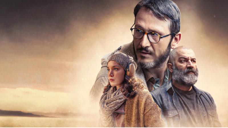 Netflix, Türkiye’nin İlk Distopik Dizisi Sıcak Kafa’yı İlk Sezonun Ardından İptal Etti